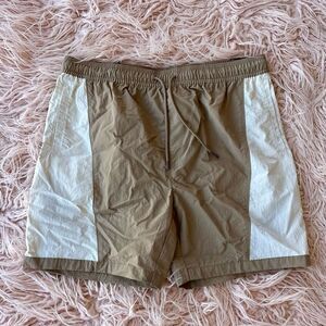 Running Shorts